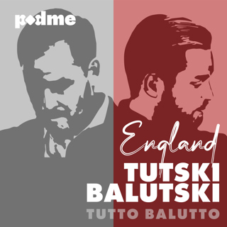  Tutski Balutski EM – England