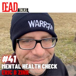 Surviving Suicide Loss, Addiction & Mental Health Battles (#41)