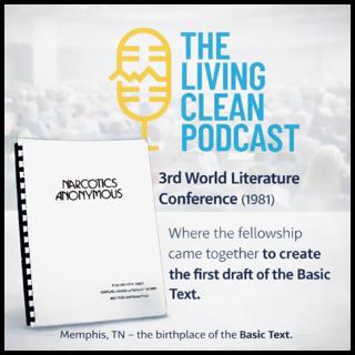 45th anniversary of the 3rd World Literature Conference