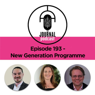 Episode 193 - New Generation Programme