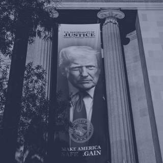 Trump’s ‘anti-weaponization fund’ is a problem for the GOP