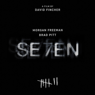 Se7en (1995) Film Review with Bill Holland from The Morally Offensive Podcast