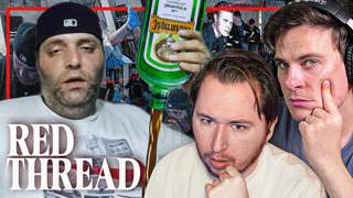 The Knife Cuts Both Ways: The Story of OnlyUseMeBlade (Part 1) | Red Thread