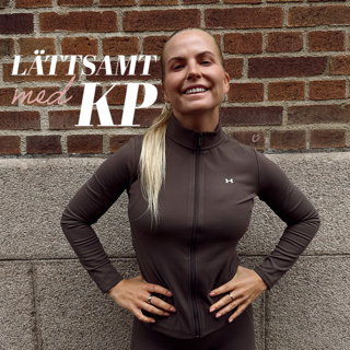 #23 - Löpning och livet: Från drinkpodd till 10 000 coachade löpare