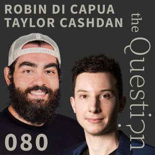 Episode 080 Recap: Visualizing Design System Health with Ben Callahan, Robin Di Capua, and Taylor Cashdan