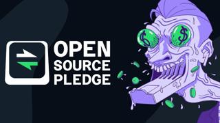It's time to fix open source | Theo - t3․gg