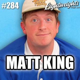 UNFILTERED PODCAST MATT KING NEW PHASE OF HIS LIFE (This Is Not Good)