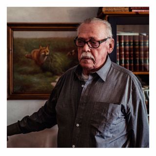 "Jag är bombsäker på vilka tjuvarna är"