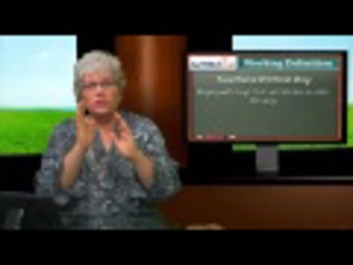 Autism Jargon: Functional Pretend Play
