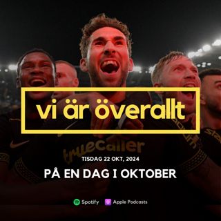 På en dag i oktober