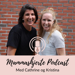Skjermfri uke, med Cathrine & Kristina