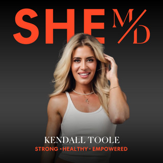 From Peloton to Health Advocate: Kendall Toole Gets Personal and Shares Her IUD Story