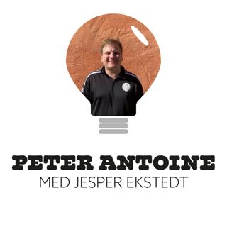 84. Peter Antoine med Jesper Ekstedt