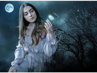 Aquarius Full Moon and the Weekly Astrology