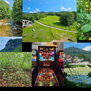 Ep. 318 - 2026 New England Vacation Podcast