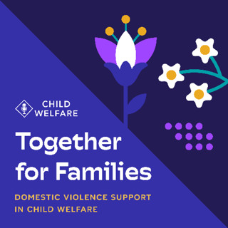 E2: Victim Advocacy in Domestic Violence and Child Welfare Cases