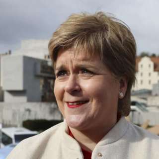 Heathrow Grounds 1300 Flights, Sturgeon Cleared in Finance Probe, UK Enjoys Spring Warmth, NHS Faces Dessert Listeria Outbreak, and more...