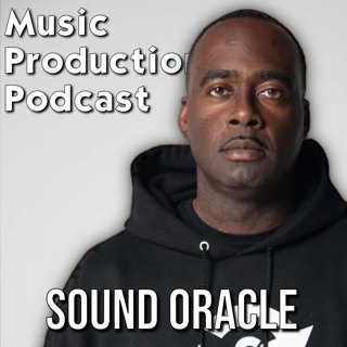 #365: Sound Design for Timbaland and Ableton with Sound Oracle