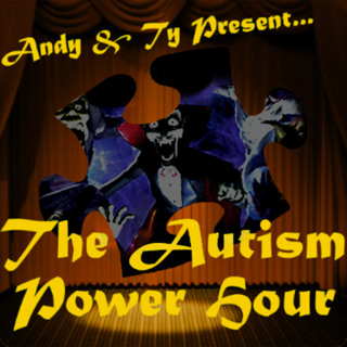 Autism Power Hour: the Halloween Special