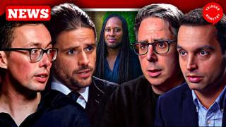 Woke is Back and It's Worse Than Before