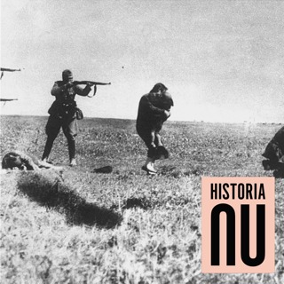 Hitlers och Stalins folkmord