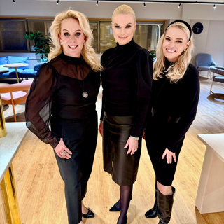 #39 toimitusjohtaja Leena Hellfors