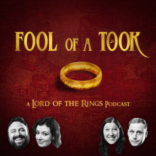 040 - Gollum's Fate is Decided in "The Forbidden Pool"