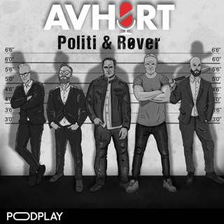 Politi & Røver: Turnéslipp
