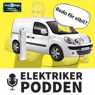 ELEKTRIKERPODDEN