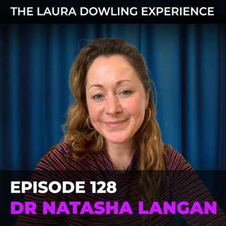 Reclaiming Intimacy: ADHD, Sexual Trauma and the Right to Pleasure with Dr Natasha Langan #128