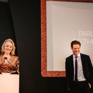 The Spectator's Parliamentarian Awards - the Best Speeches