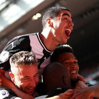 Liverpool 3-1 Newcastle: Reaction as Willems stunner is cancelled out by Mane and Salah