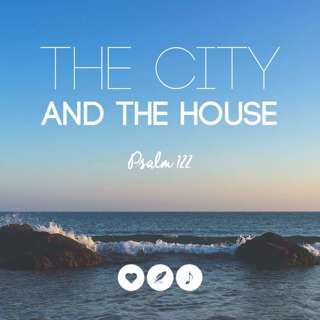 The City & The House | David Lyon