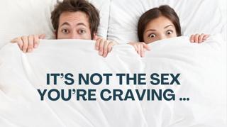 Ep. 24 It's Not The Sex You're Craving ... | Couple Sex