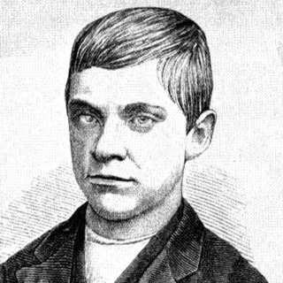 Boston's Belfry Murderer & The Boy Fiend