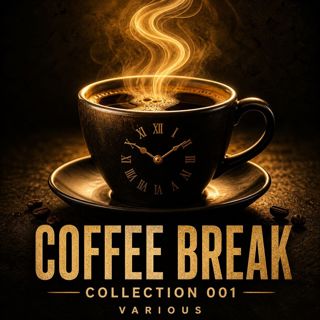 Coffee Break Collection 001 - Humor (Full Audiobook) — A Timeless Classic Story | Various