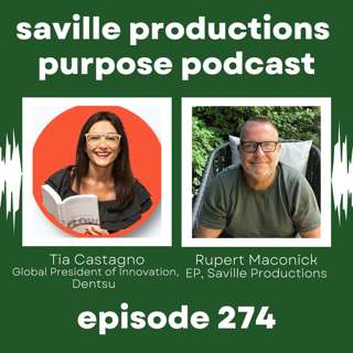 Tia Castagno on Reimagining Advertising for a Human World