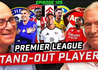 WHO Stood Out...? The Premier League is BACK!