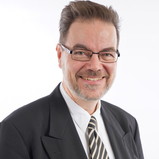 Mika Ebeling | 30.6.2024: "Herran palveluksessa"