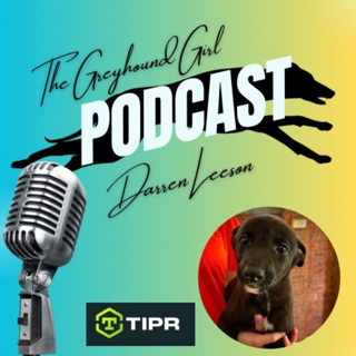 Episode with Breeding Guru Darren “Ask The Breeder” Leeson.