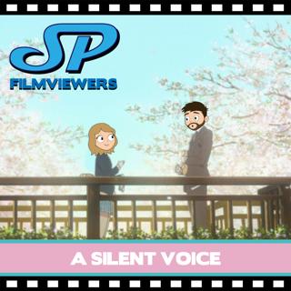 A Silent Voice Movie Review