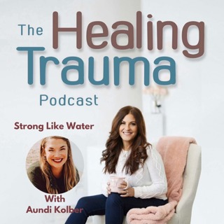 Strong Like Water With Aundi Kolber