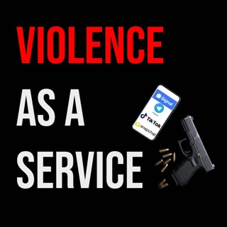 Violence as a service - hur gängkriminella rekryterar barn för att utföra beställningsmord via chatappar och sociala medier