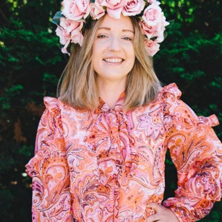 41. Fanny Widlund: "Sommarsurr 2026"