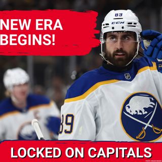 Capitals’ Next Generation: Tarik El-Bashir PROJECTS Rising STARS for 2026/2027 Season