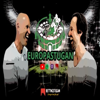 Europastugan - Uppsnack Europatipset 3 juni