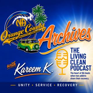 Orange County Area Archives