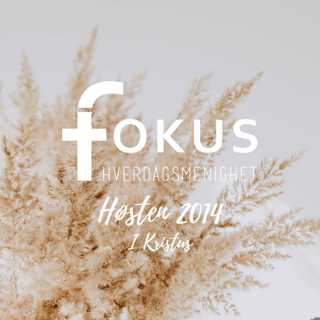 I Kristus - Aslak Tveita - 24. August 2014