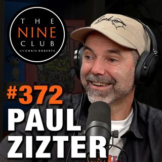 #372 - Paul Zitzer