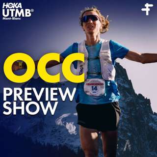 OCC Preview Show | 2026 UTMB
